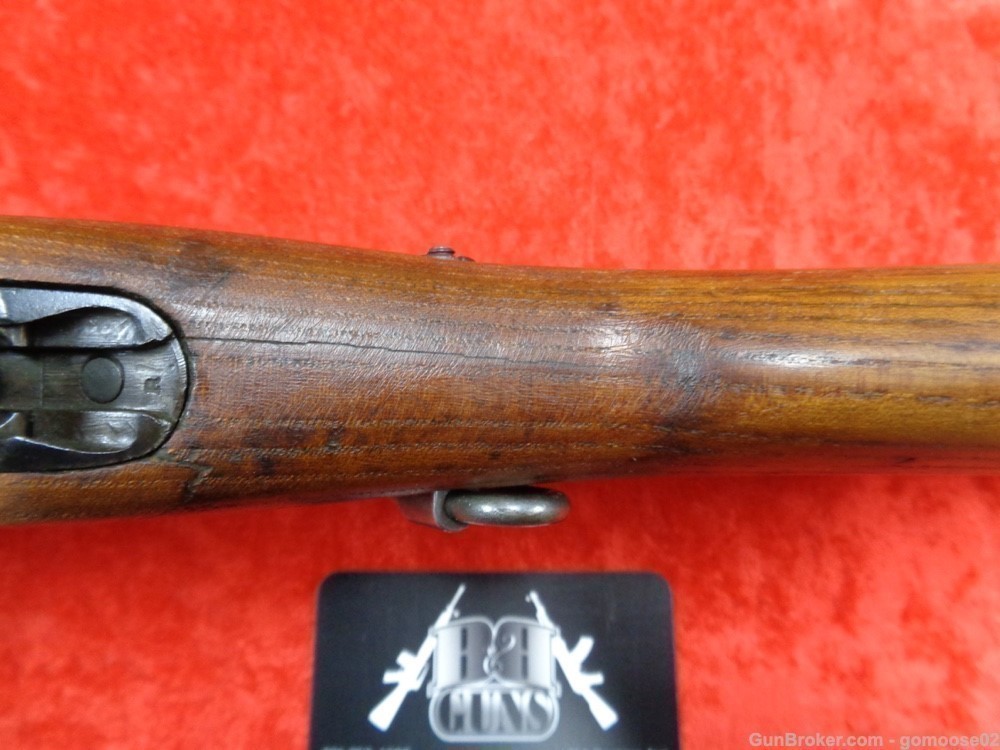 1898 FG Model M95 Budapest 8x50mm M1895 Mannlicher World War WW I TRADE-img-22