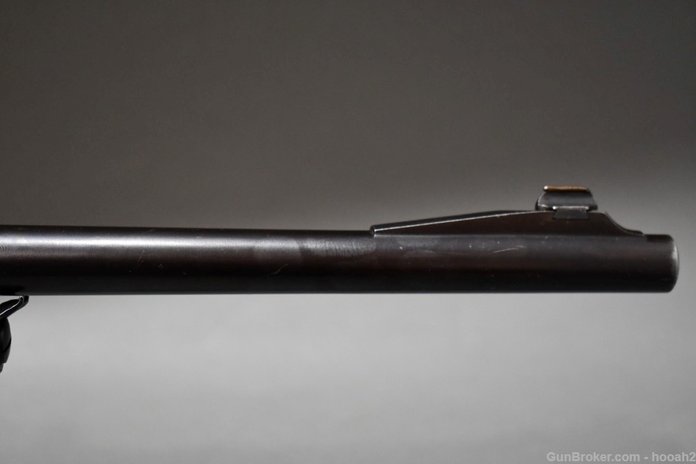 Remington Model 141 Pump Action Rifle 24" 30 Rem 1936 C&R-img-8