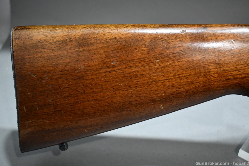 Remington Model 141 Pump Action Rifle 24" 30 Rem 1936 C&R-img-2
