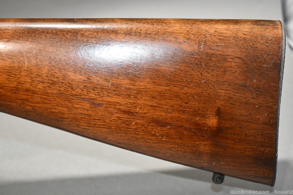 Remington Model 141 Pump Action Rifle 24" 30 Rem 1936 C&R-img-9