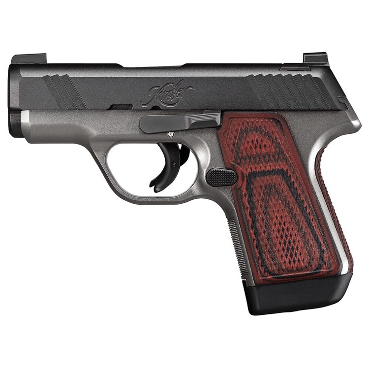 Kimber EVO SP (CDP) 9mm Pistol 3900011-img-1