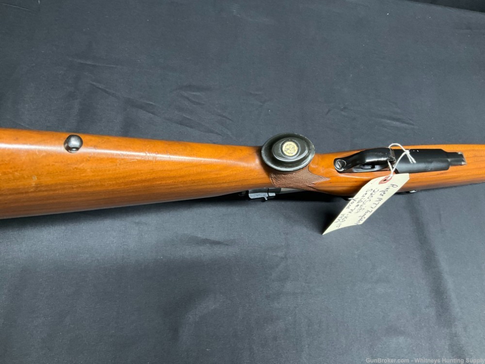 1979 Ruger M77 .220 Swift -img-9