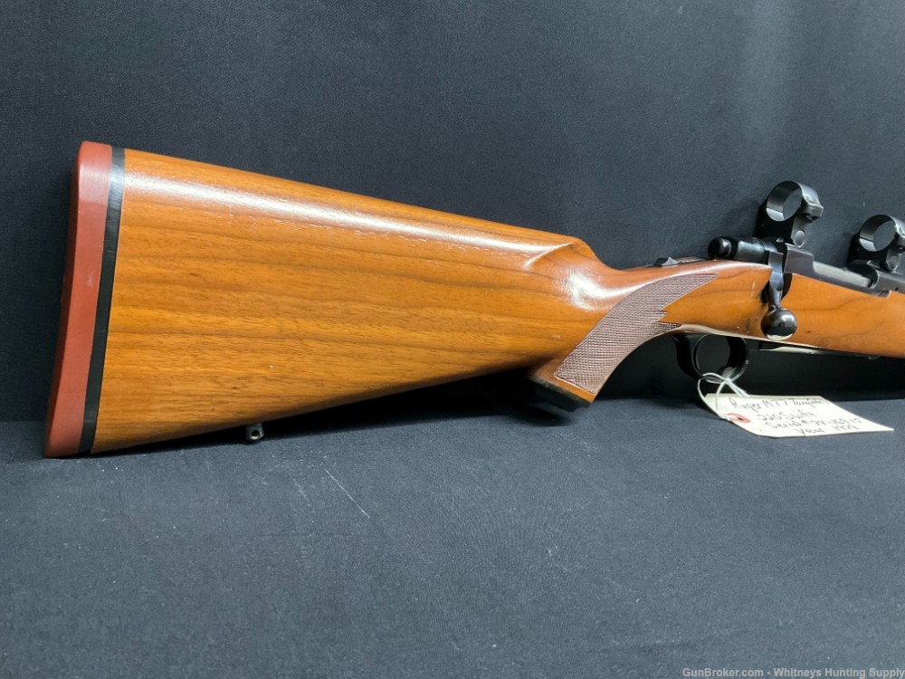 1979 Ruger M77 .220 Swift -img-3