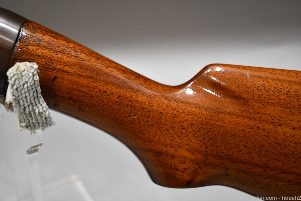Custom Winchester Model 12 Pump Shotgun 12 G 20.5" Bbl 1917 C&R-img-10