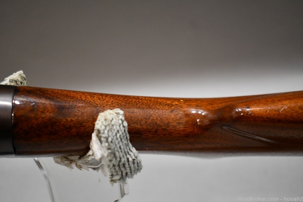 Custom Winchester Model 12 Pump Shotgun 12 G 20.5" Bbl 1917 C&R-img-21