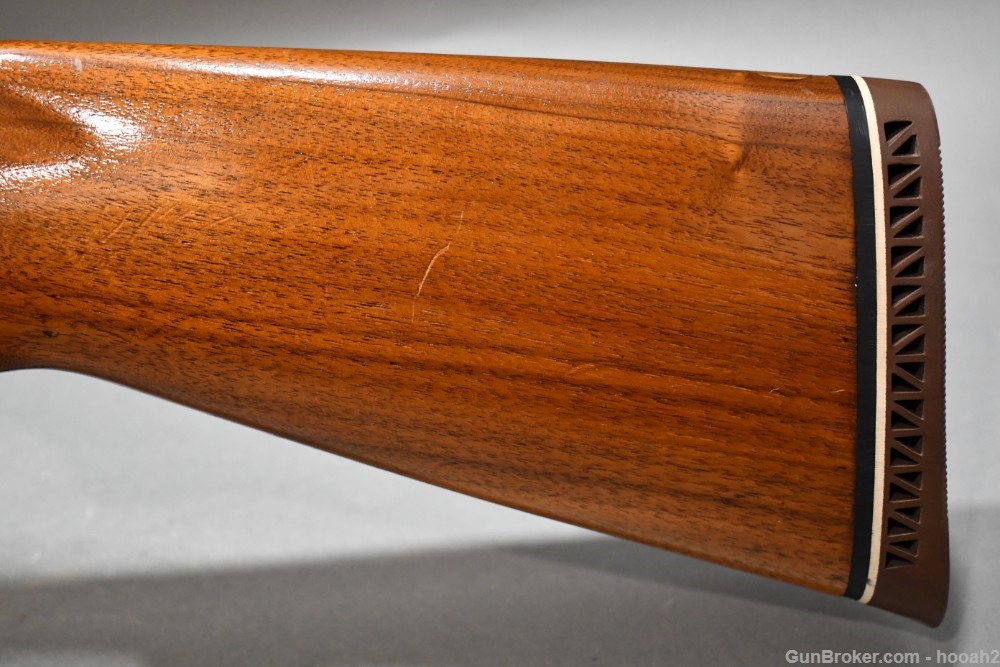 Custom Winchester Model 12 Pump Shotgun 12 G 20.5" Bbl 1917 C&R-img-9