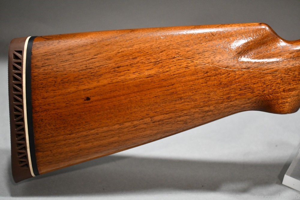 Custom Winchester Model 12 Pump Shotgun 12 G 20.5" Bbl 1917 C&R-img-2