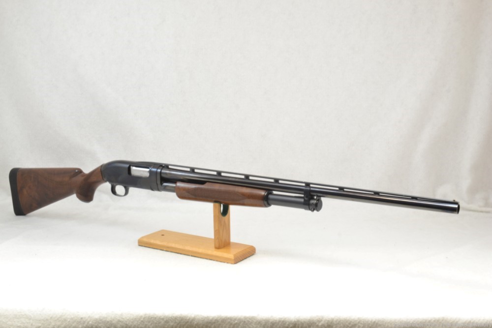 Browning Model 12 Limited Edition Grade 1 20 Gauge-img-1