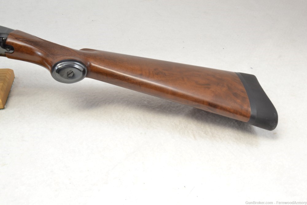 Browning Model 12 Limited Edition Grade 1 20 Gauge-img-10
