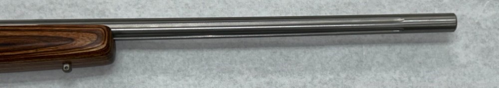 Savage Arms 12 Varmint Low Profile Stainless Bolt Action Rifle - 22-250 Rem-img-8