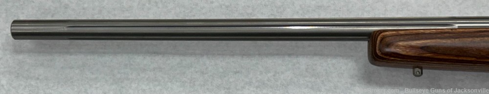 Savage Arms 12 Varmint Low Profile Stainless Bolt Action Rifle - 22-250 Rem-img-9