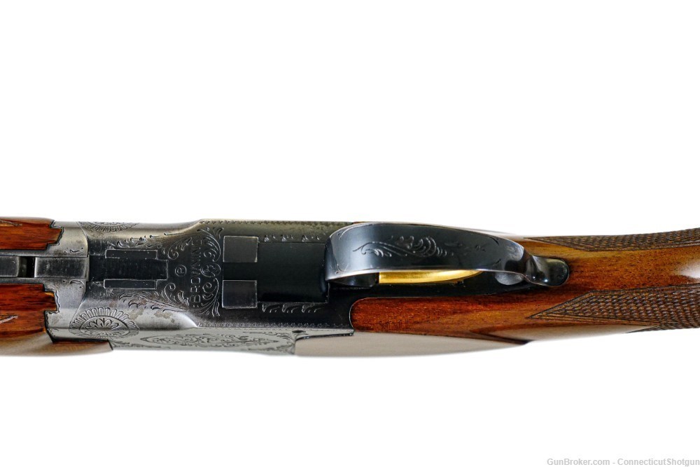 Browning - Grade 1, O/U, 20ga. 26 ½” Barrels Choked IC/M.-img-8