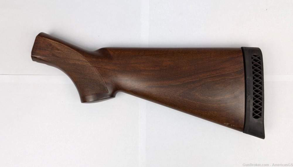 Browning Gold Shotgun, Butt Stock, 12 Gauge, 3", Hunter-img-1