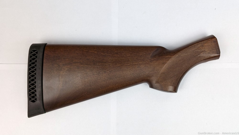 Browning Gold Shotgun, Butt Stock, 12 Gauge, 3", Hunter-img-0
