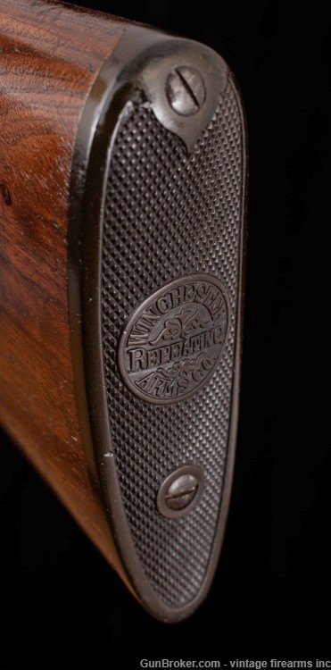 Winchester Model 1894 - SPECIAL-ORDER, SEMI-DELUXE-img-19