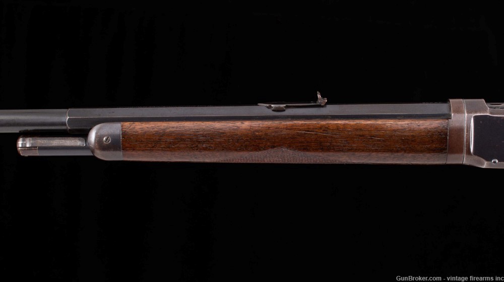 Winchester Model 1894 - SPECIAL-ORDER, SEMI-DELUXE-img-11