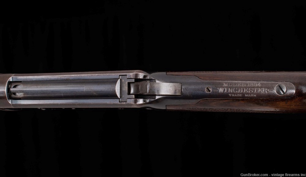 Winchester Model 1894 - SPECIAL-ORDER, SEMI-DELUXE-img-10