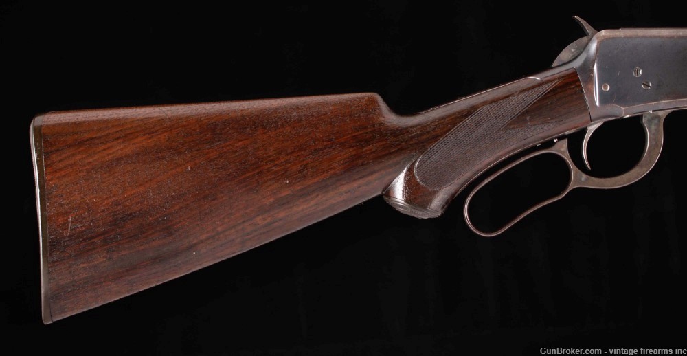 Winchester Model 1894 - SPECIAL-ORDER, SEMI-DELUXE-img-5