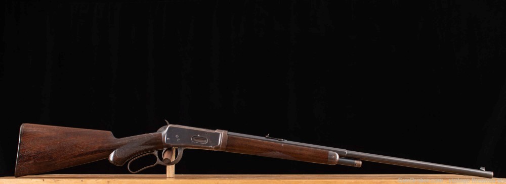 Winchester Model 1894 - SPECIAL-ORDER, SEMI-DELUXE-img-0