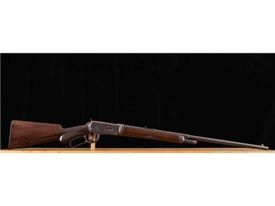 Winchester Model 1894 - SPECIAL-ORDER, SEMI-DELUXE