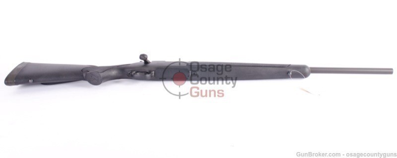 Remington 700 SPS Youth - 20" - .243 Win - Brand New-img-4