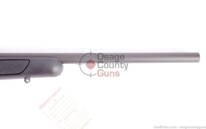 Remington 700 SPS Youth - 20" - .243 Win - Brand New-img-3