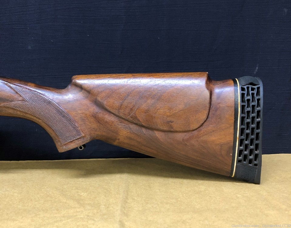Winchester Model 70 Featherweight .308 Win 22" Barrel-img-4
