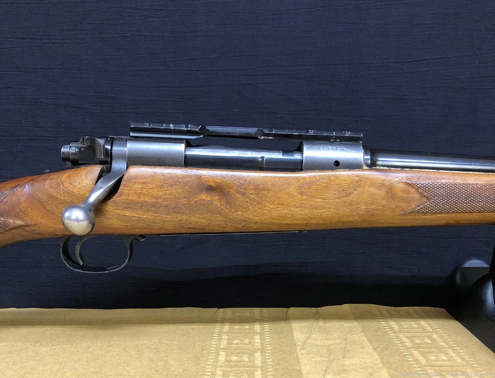Winchester Model 70 Featherweight .308 Win 22" Barrel-img-7