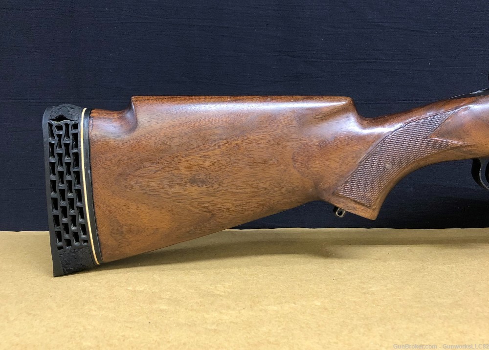 Winchester Model 70 Featherweight .308 Win 22" Barrel-img-6