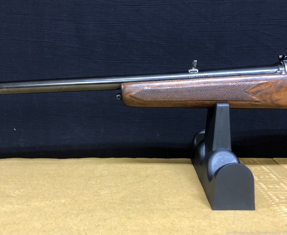Winchester Model 70 Featherweight .308 Win 22" Barrel-img-2