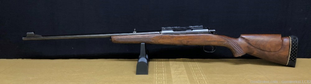 Winchester Model 70 Featherweight .308 Win 22" Barrel-img-0