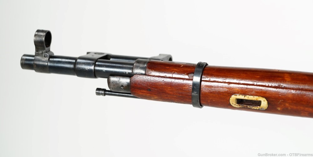 Russian Izhmash M44 MfG 1946 7.62x54r-img-9