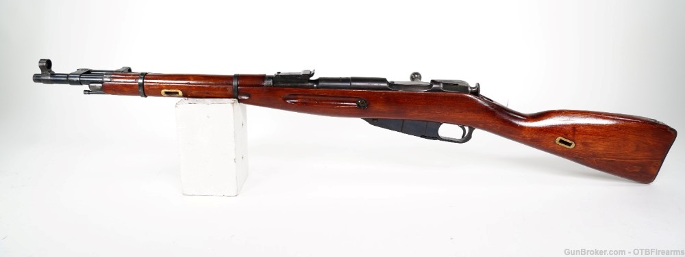 Russian Izhmash M44 MfG 1946 7.62x54r-img-0