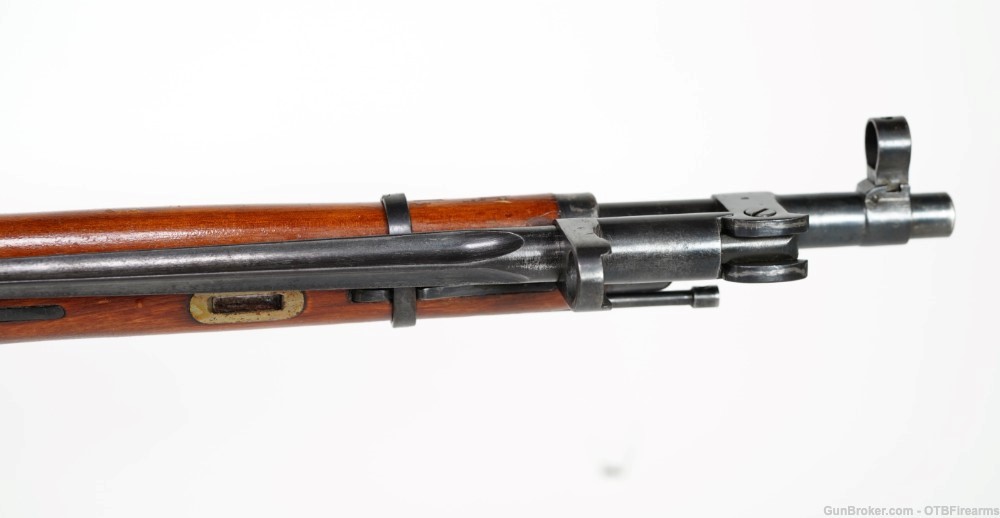 Russian Izhmash M44 MfG 1946 7.62x54r-img-7