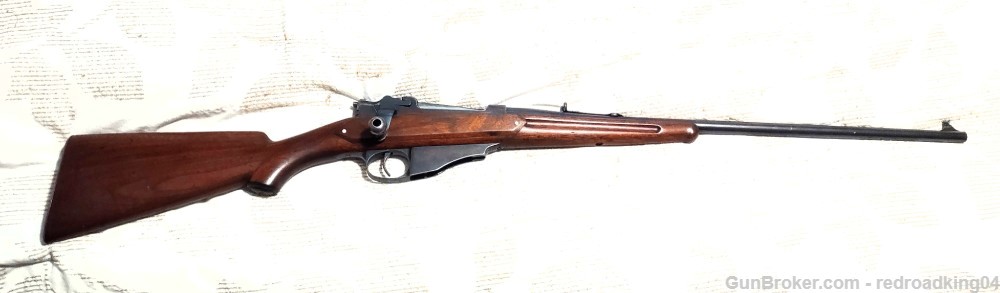 Winchester Lee 6mm Navy / .236 U.S.N.-img-0