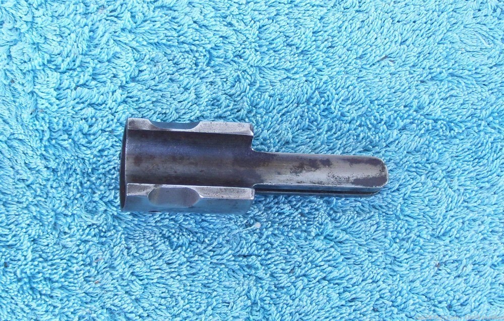 Mauser and Variants Bayonet Lug 3 1/4  #1-img-4