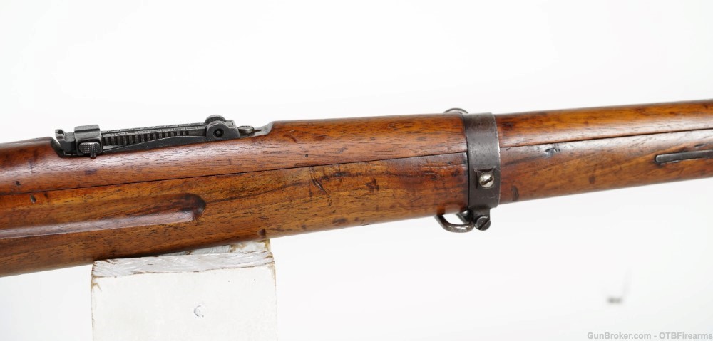 Columbian Mauser Model 98 MfG 1952 30-06-img-5