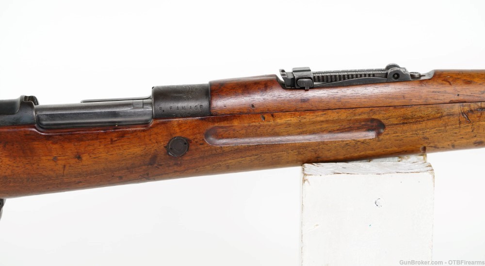 Columbian Mauser Model 98 MfG 1952 30-06-img-4