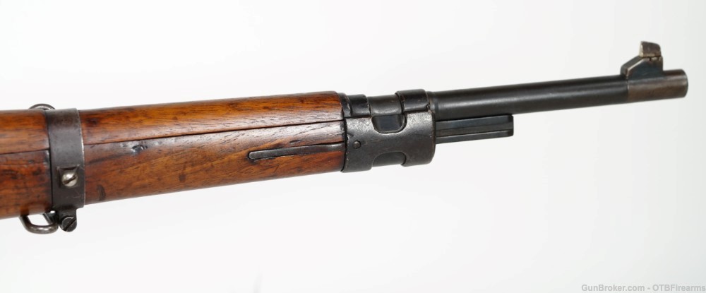 Columbian Mauser Model 98 MfG 1952 30-06-img-6