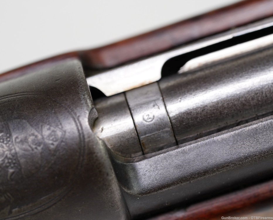 Columbian Mauser Model 98 MfG 1952 30-06-img-16