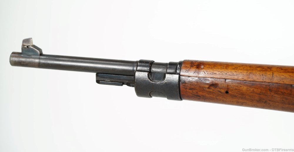 Columbian Mauser Model 98 MfG 1952 30-06-img-11