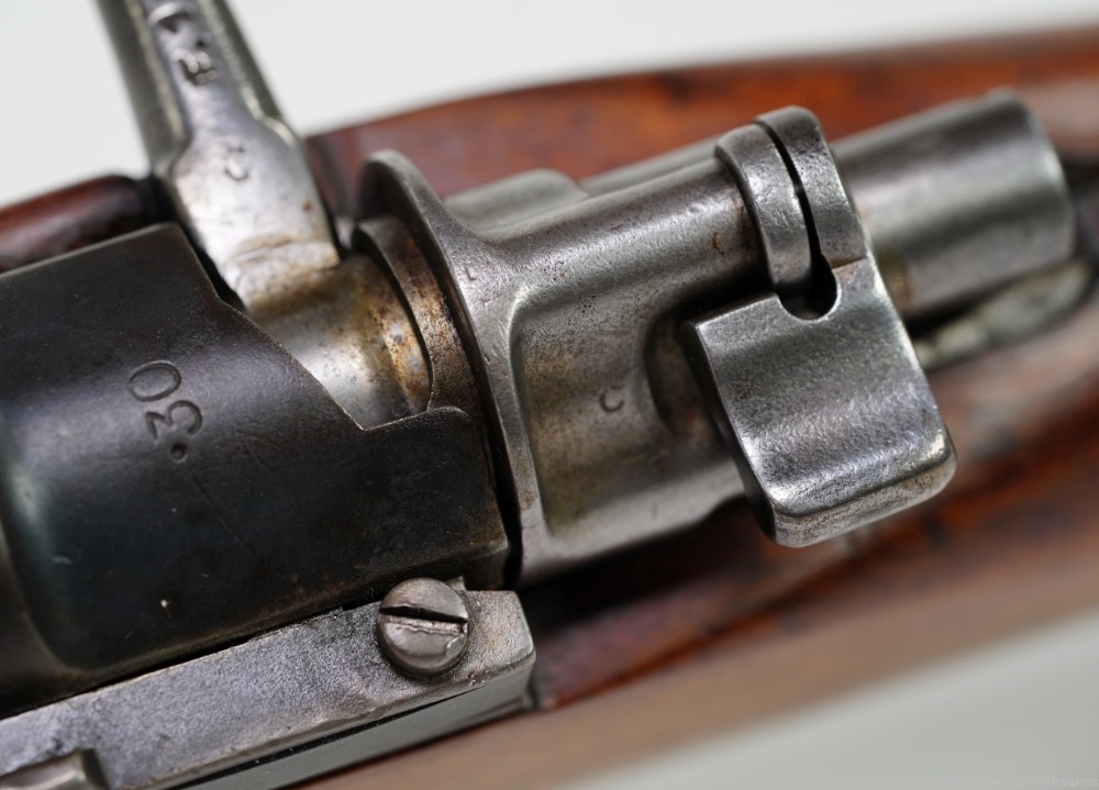 Columbian Mauser Model 98 MfG 1952 30-06-img-19
