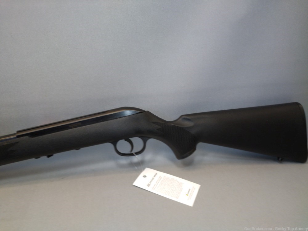SAVAGE MODEL 64F .22LR 21" SYNTHETIC STOCK-img-6