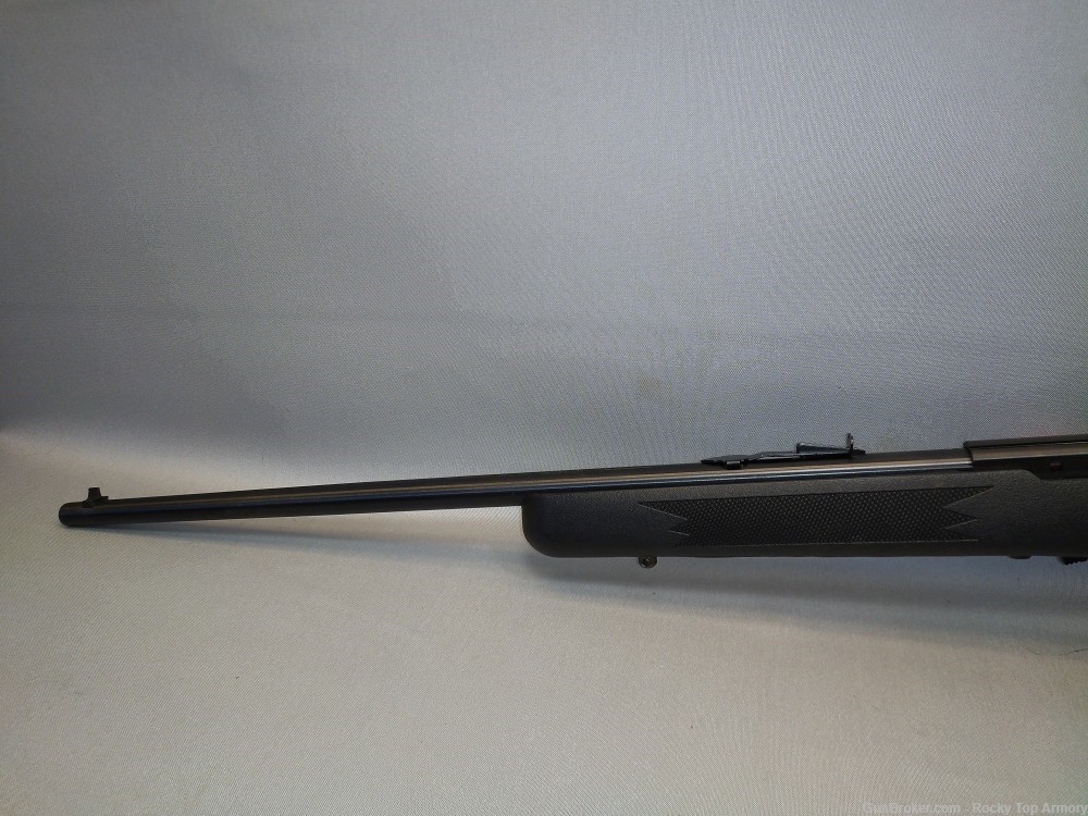 SAVAGE MODEL 64F .22LR 21" SYNTHETIC STOCK-img-7