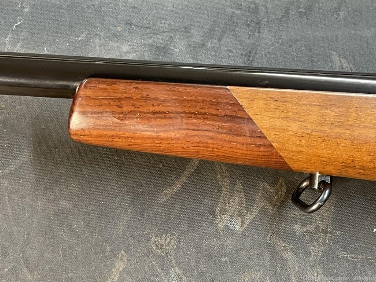 Weatherby Accumark Prototype Mauser 201 LUXUS, Serial Number: 11-img-10