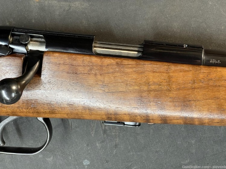 Weatherby Accumark Prototype Mauser 201 LUXUS, Serial Number: 11-img-13