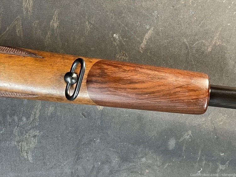 Weatherby Accumark Prototype Mauser 201 LUXUS, Serial Number: 11-img-20
