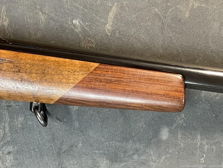 Weatherby Accumark Prototype Mauser 201 LUXUS, Serial Number: 11-img-15