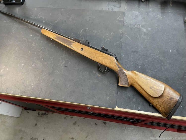 Mauser Mod 225, 300 Win Mag, Serial Number: 111199-img-0