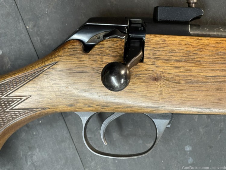 Mauser Mod 225, 300 Win Mag, Serial Number: 111199-img-14